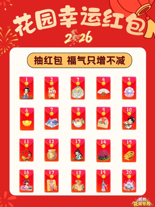 Virtual Red Envelope Exchange