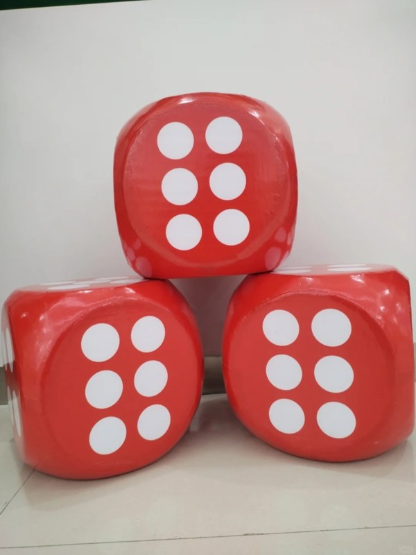 Dice Games