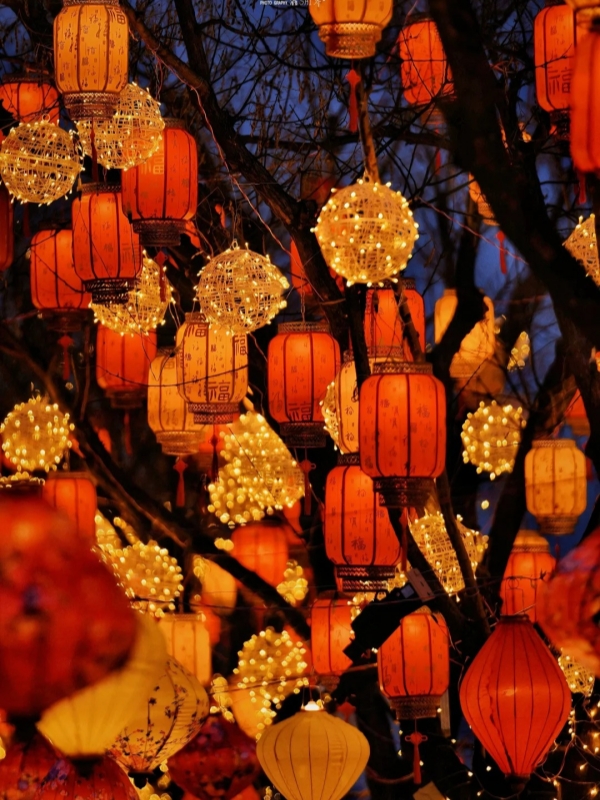 beijing chinese new year events 2026