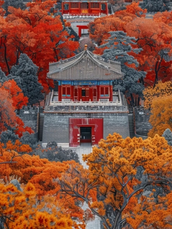 beijing chinese new year events 2026