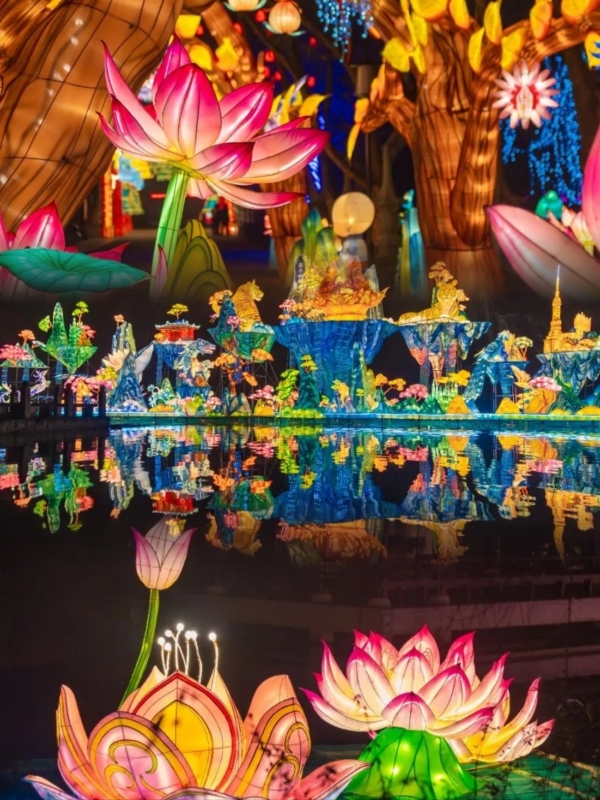 beijing chinese new year events 2026