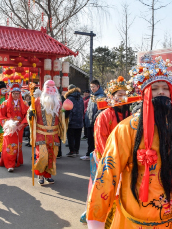 beijing chinese new year events 2026