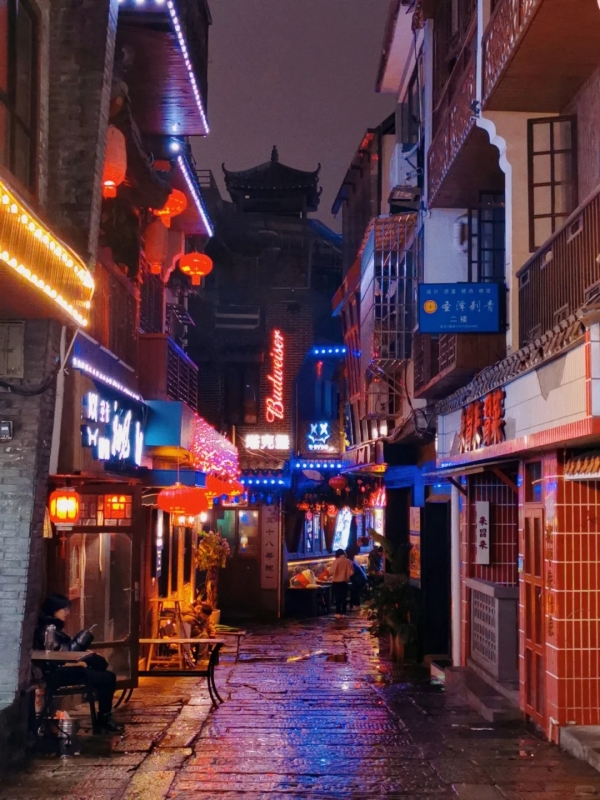 Things to Do in Changsha