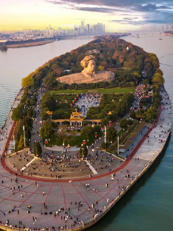 Things to Do in Changsha