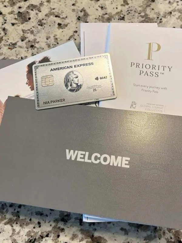Can You Use American Express in China