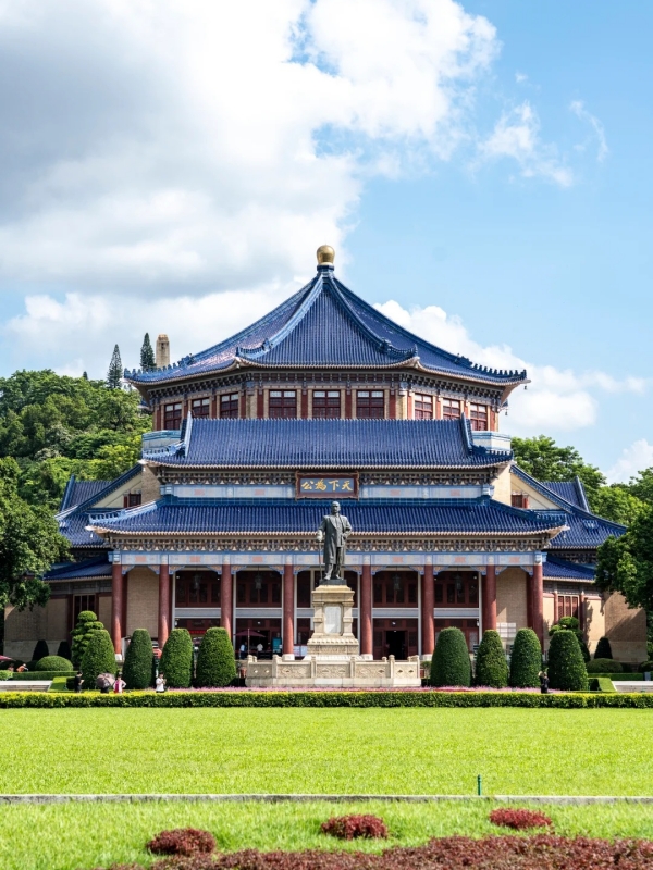 Where to Stay in Guangzhou in 2026/guangzhou districts