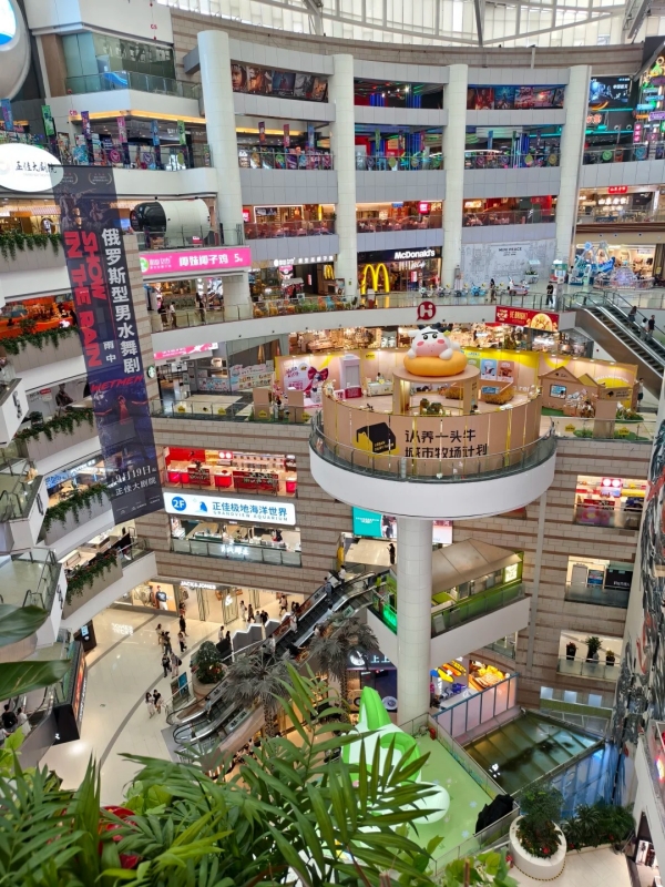 Where to Stay in Guangzhou in 2026/guangzhou districts