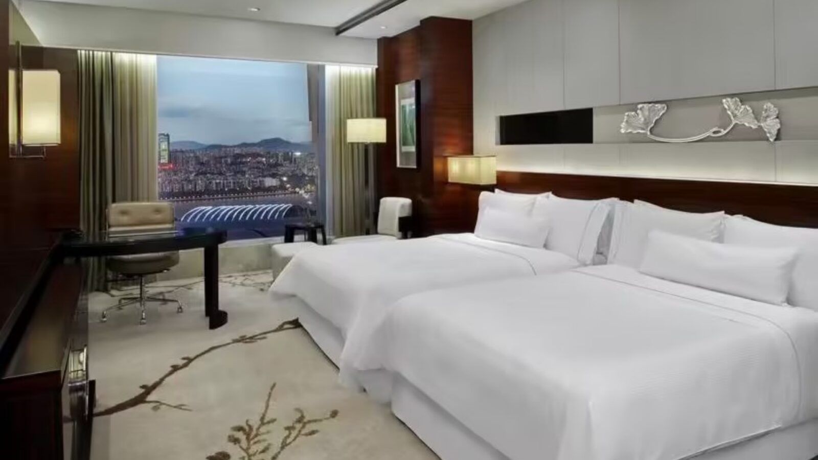 Where to Stay in Guangzhou in 2026/guangzhou districts