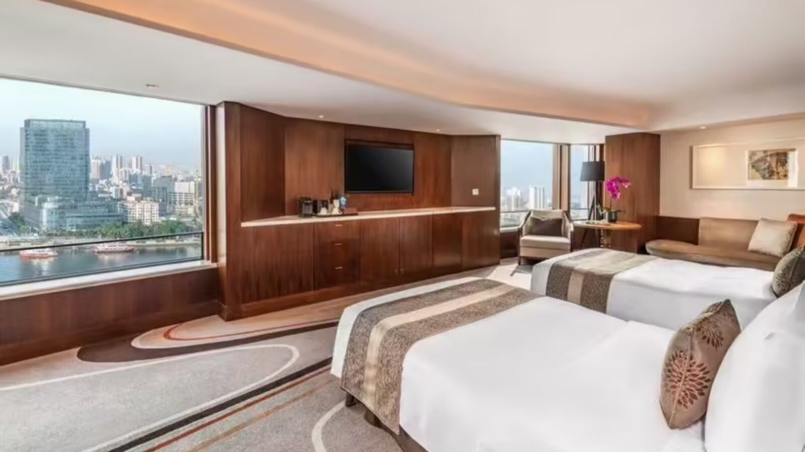 Where to Stay in Guangzhou in 2026/guangzhou districts