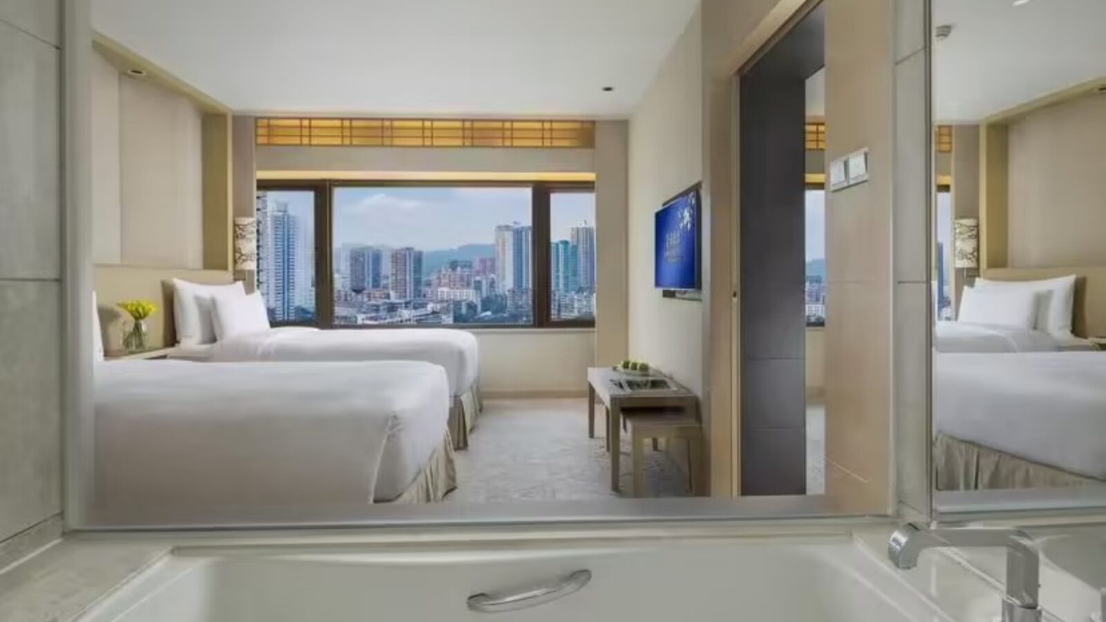 Where to Stay in Guangzhou in 2026/guangzhou districts