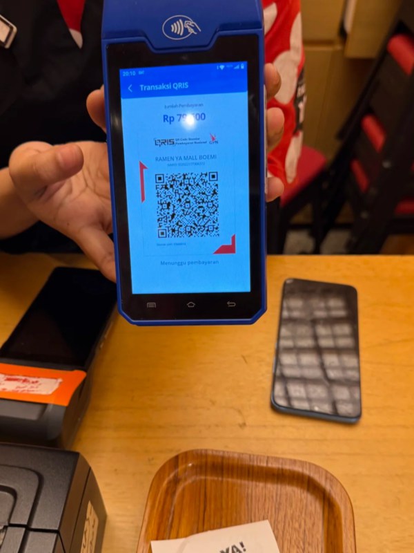Use Alipay