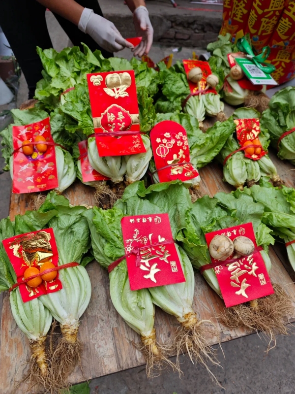 Guangzhou Chinese New Year Events 2026