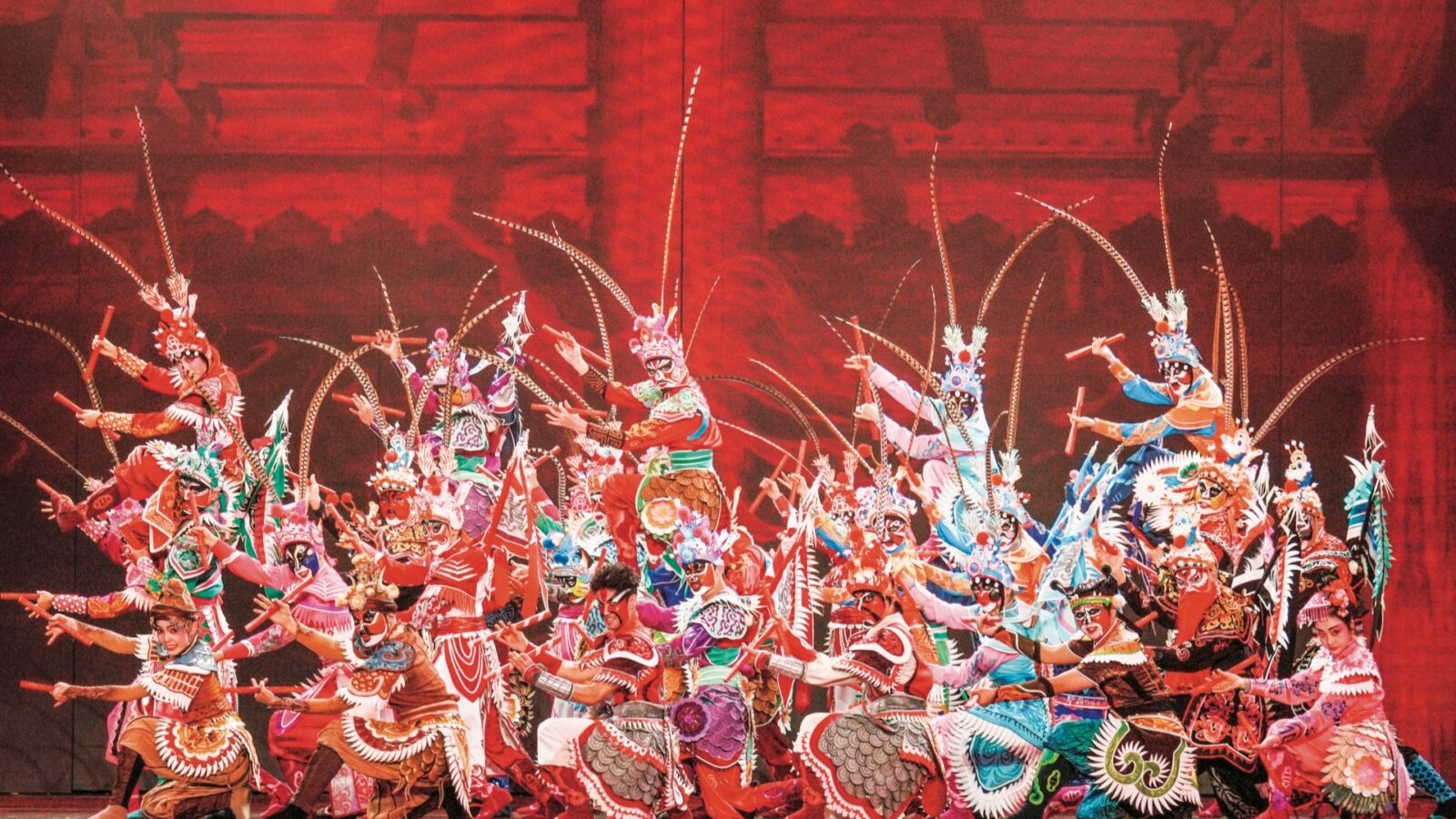 Guangzhou Chinese New Year Events 2026