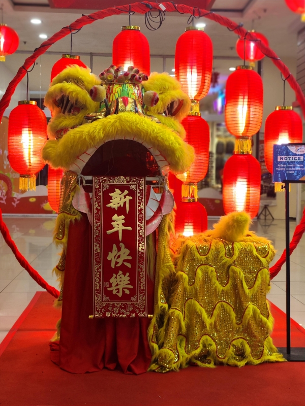 HongKong Chinese New Year Events 2026