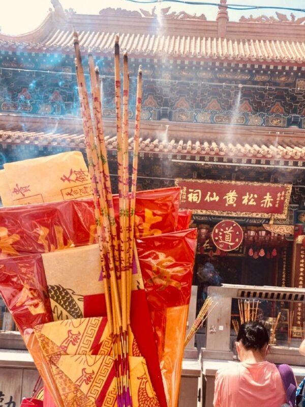 HongKong Chinese New Year Events 2026