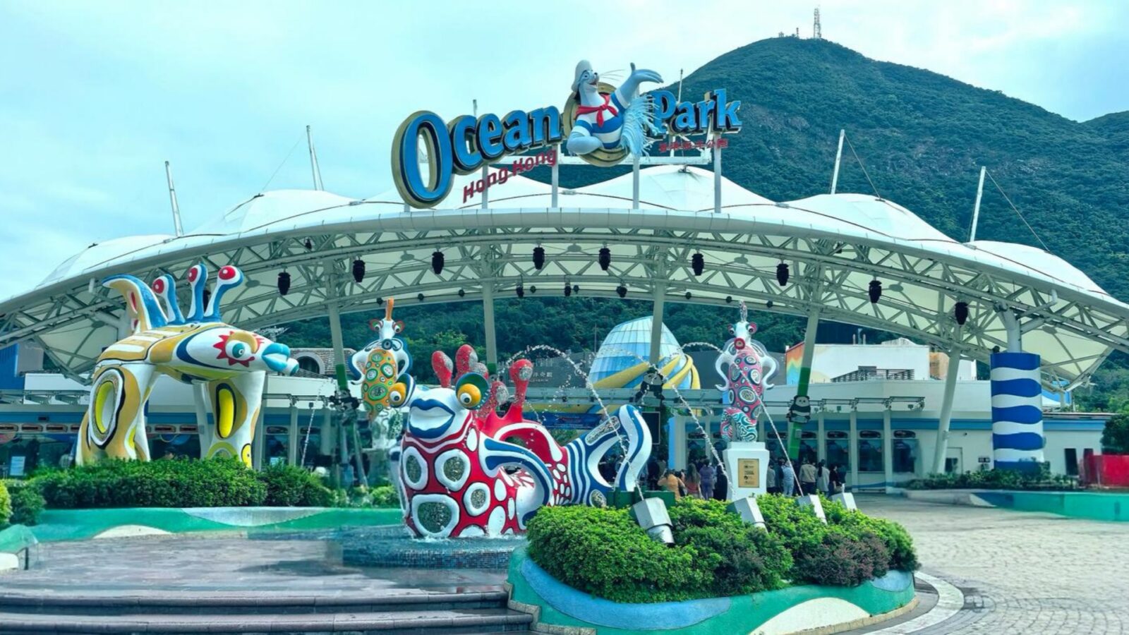 HongKong Chinese New Year Events 2026