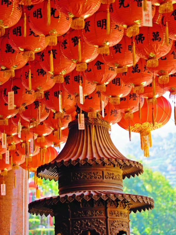 Spring Festival of Kuala Lumpur