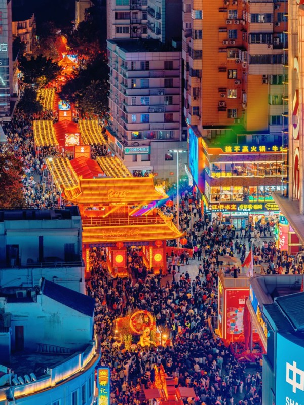 Temple Fairs