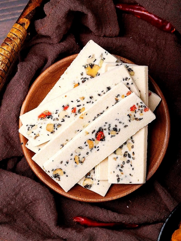Cantonese Cloud Slice Cake