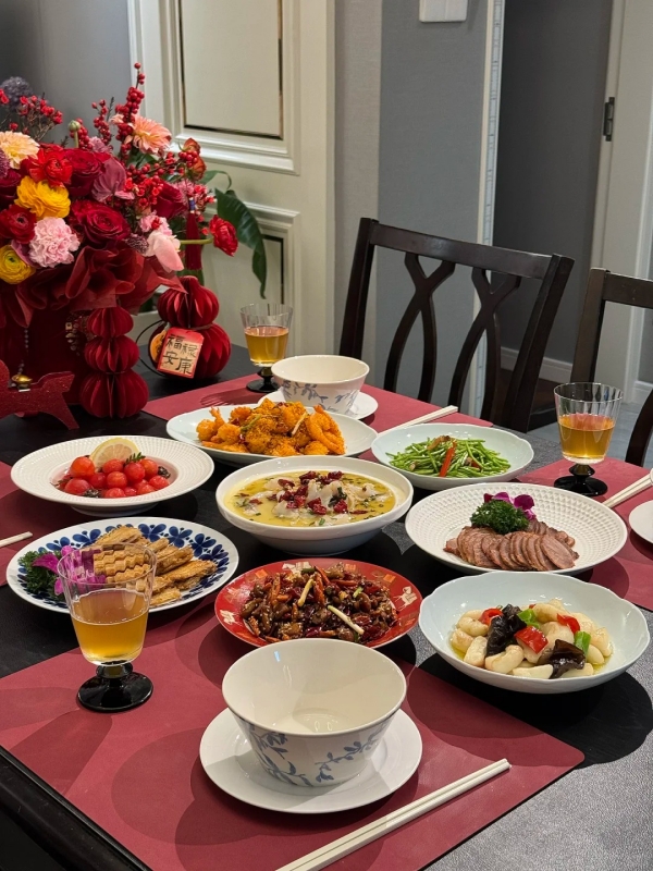 Jinhang Hotel