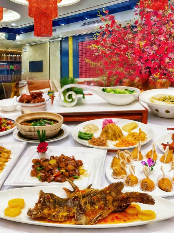 Sheng Kee Restaurant