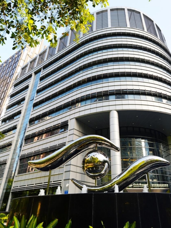 Zhongshan Ophthalmic Center (China)