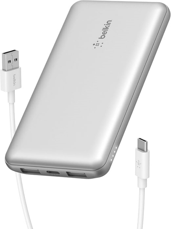 branded power bank