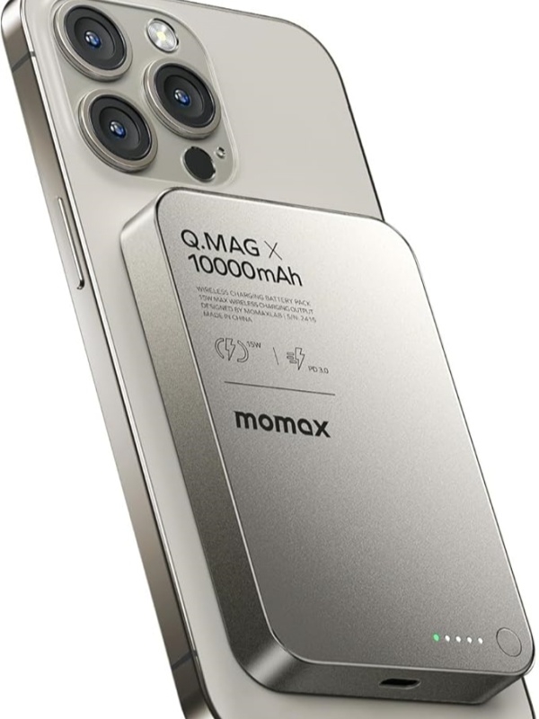MOMAX IP117A