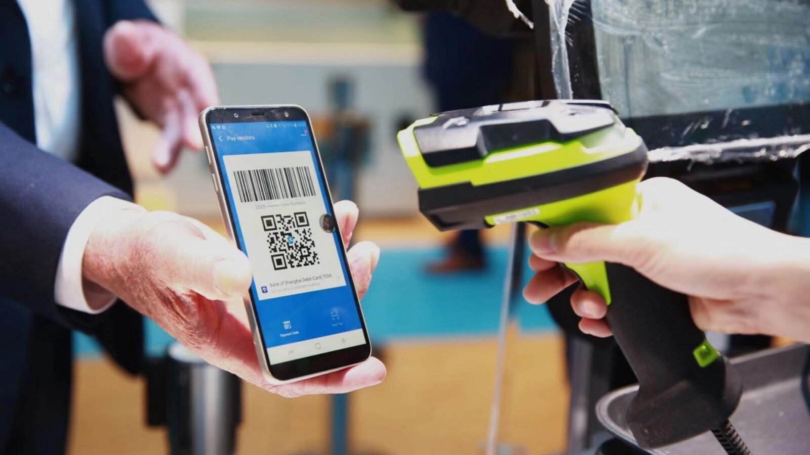 Alipay Currency Conversion Explained for Tourists Visiting China in