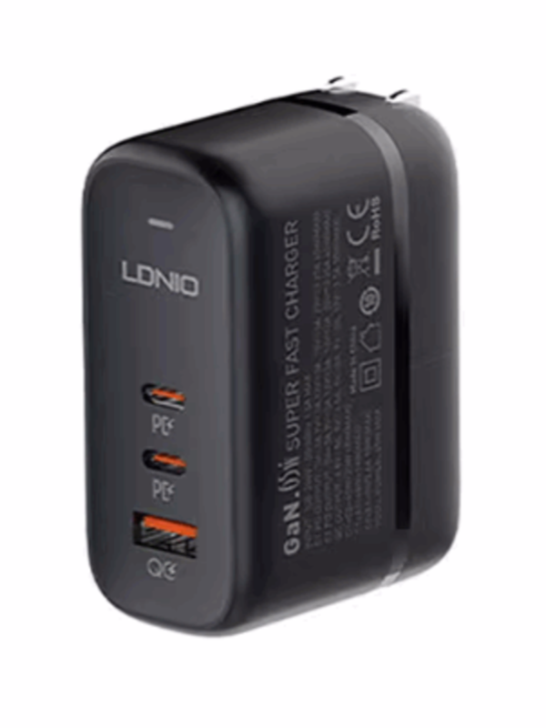 LDNIO 140W GaN Charger