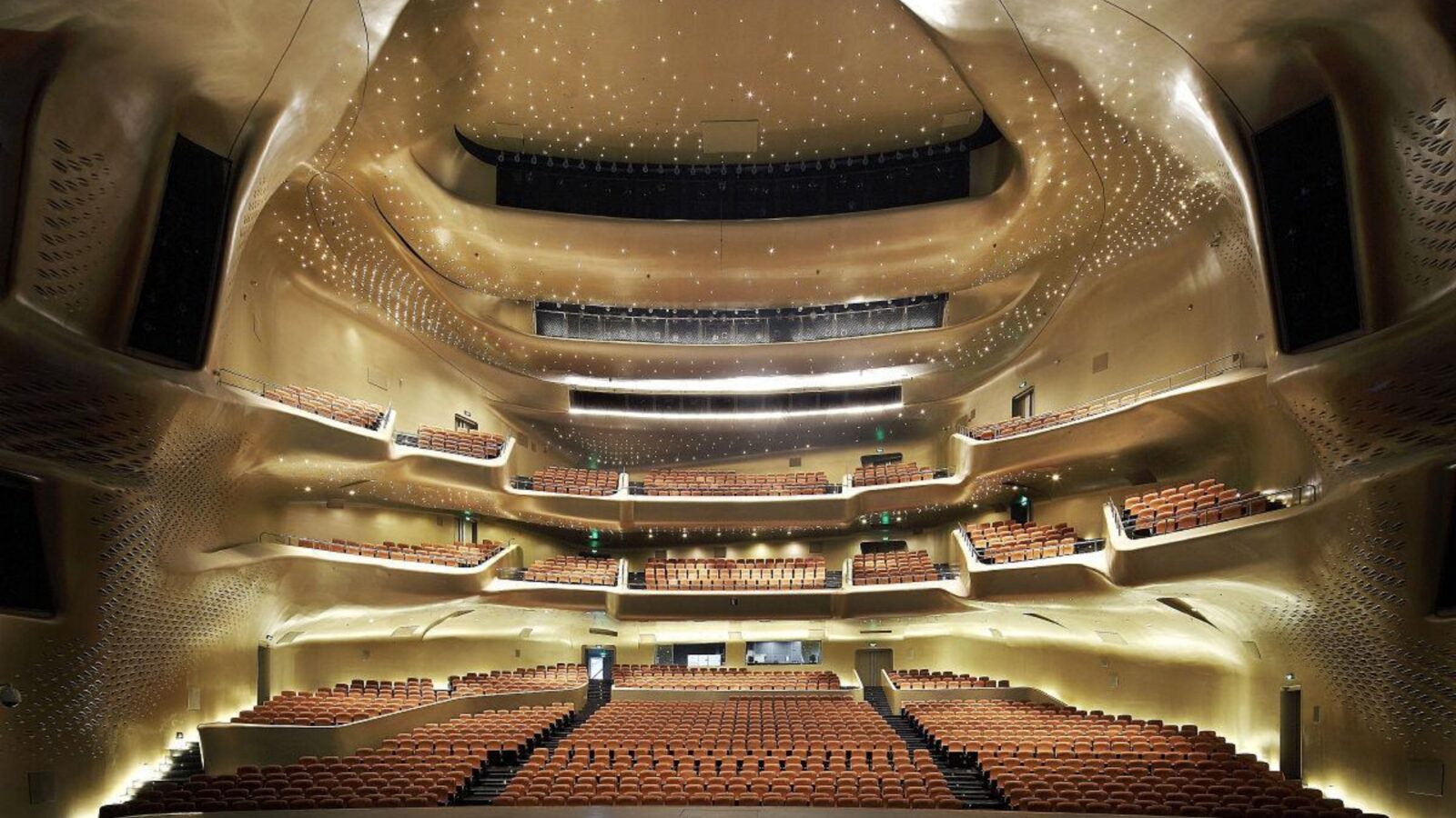 Guangzhou Opera House