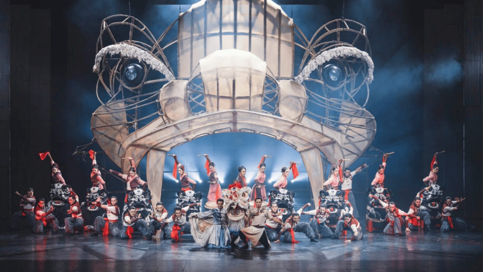 National Dance Drama