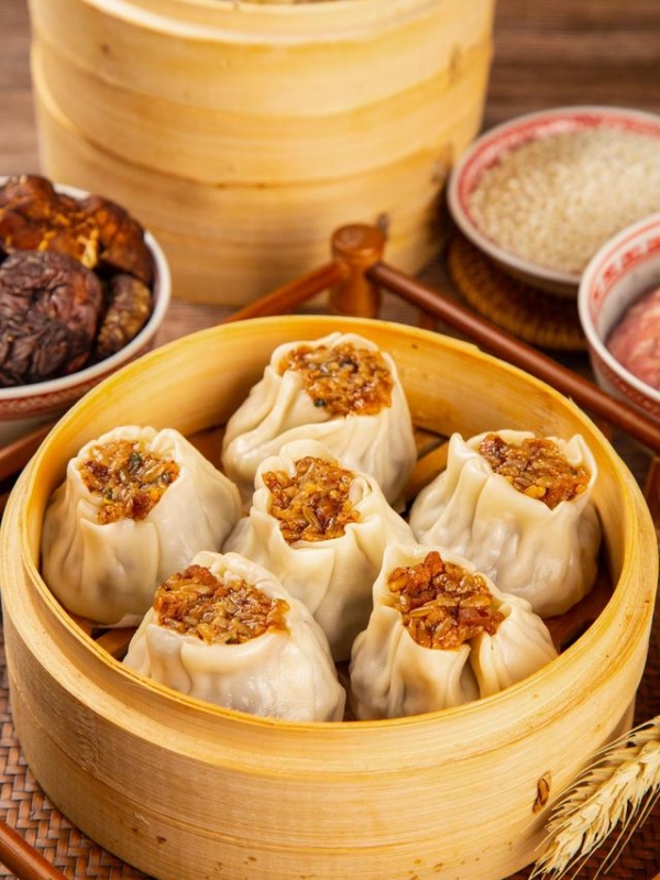 Siu Mai