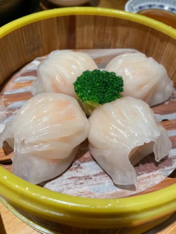 Har Gow