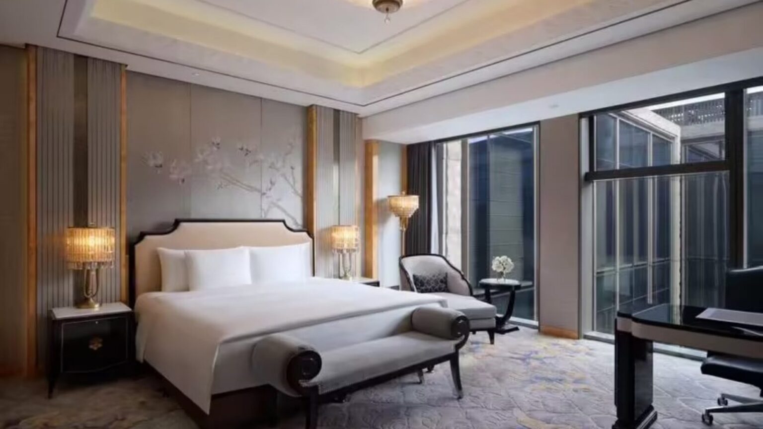 Where to Stay in Shanghai in 2026: Prefer/Avoid Districts and Luxury ...
