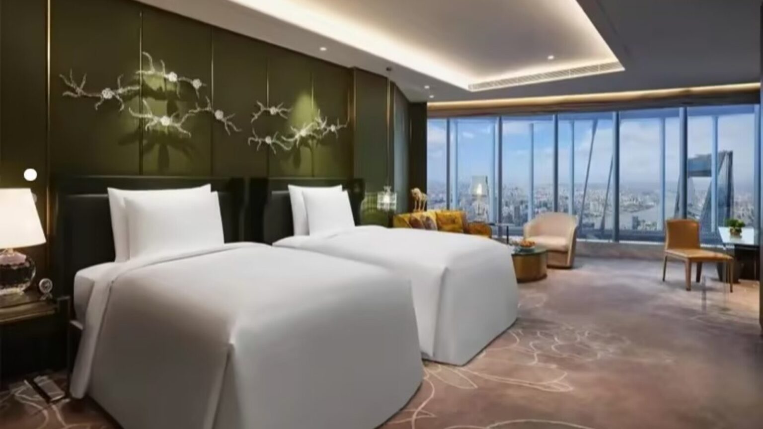 Where to Stay in Shanghai in 2026: Prefer/Avoid Districts and Luxury ...