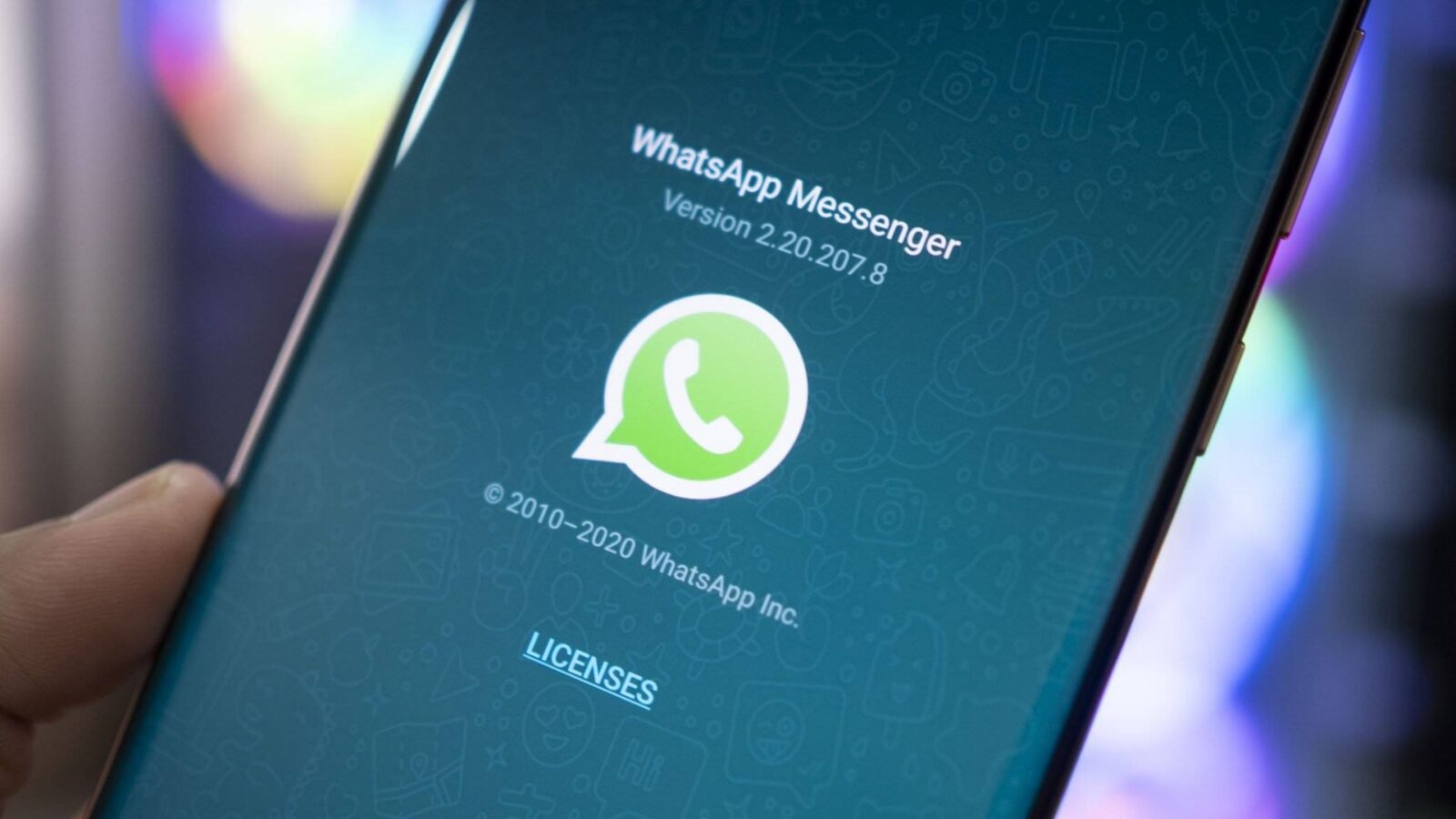 How to use WhatsApp in China