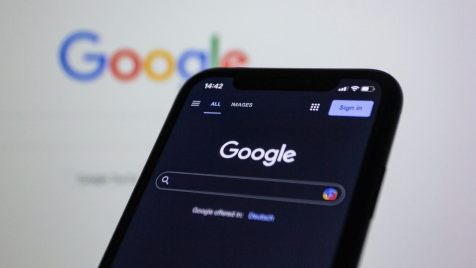 How to access Google in China