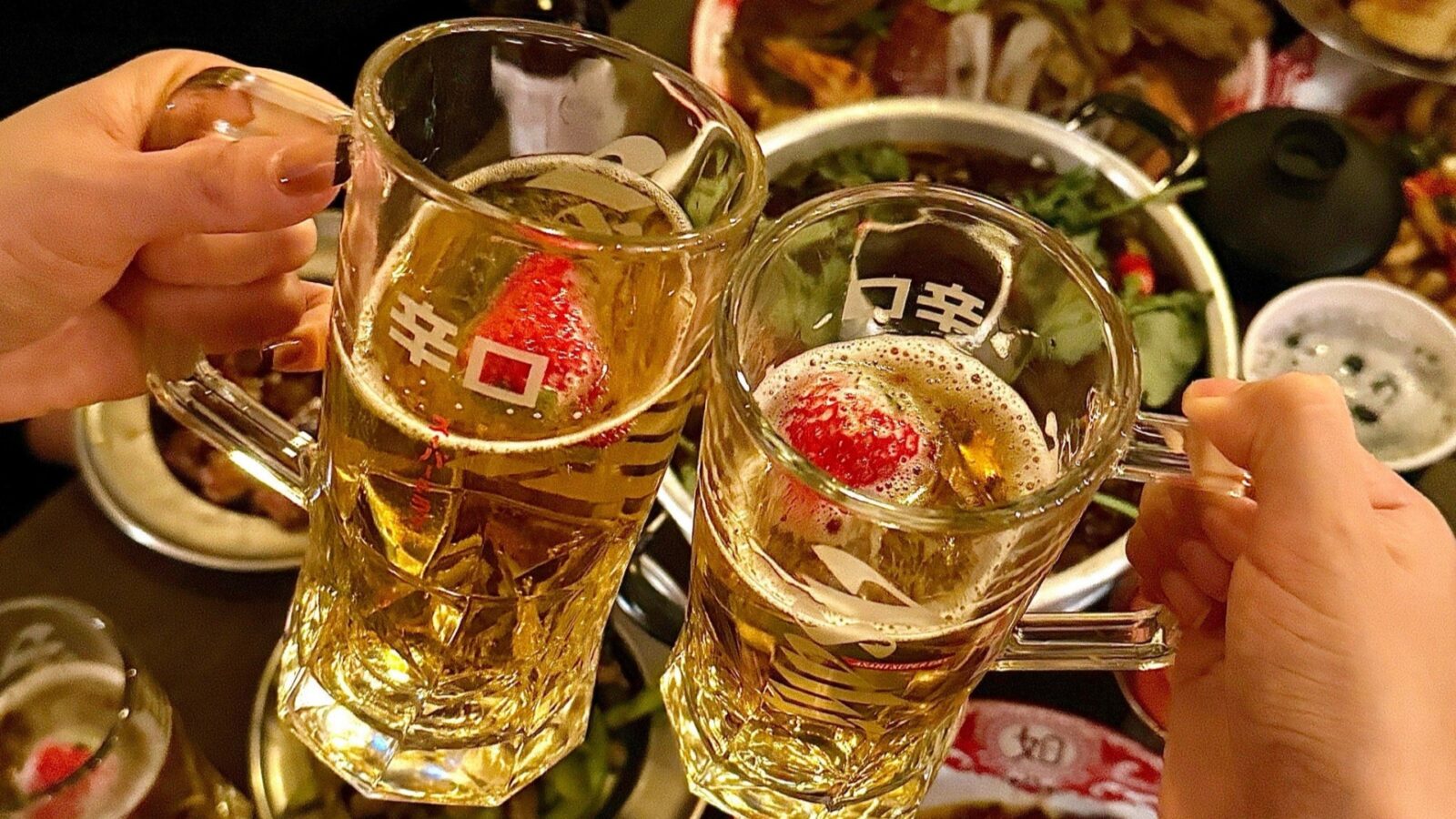 Beer Culture in Harbin