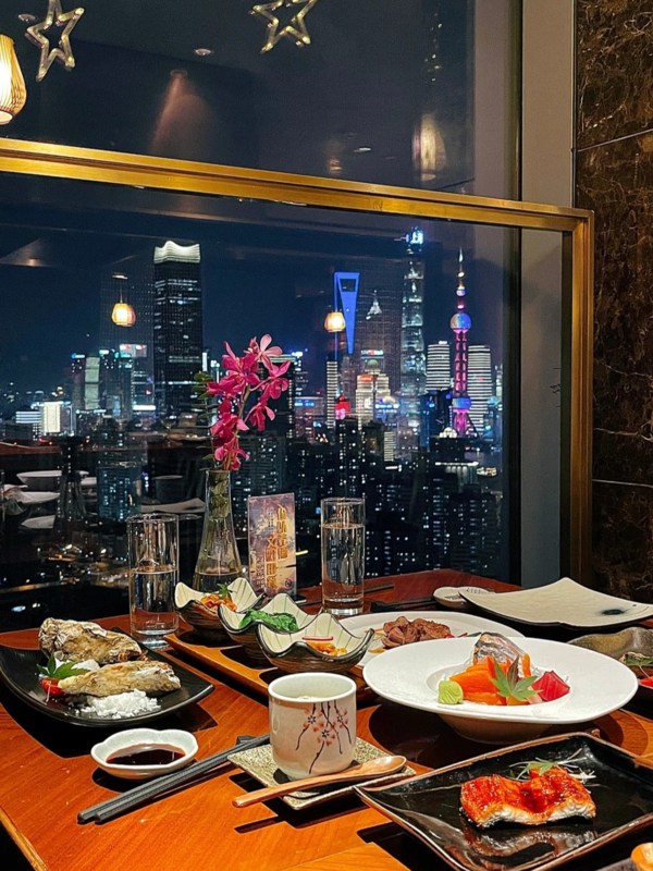 Sheraton 1314 Package