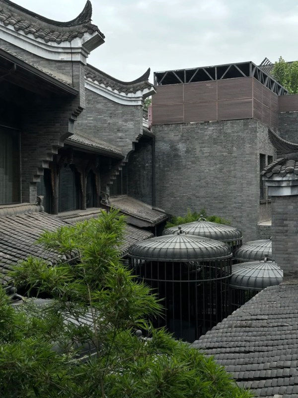 Diaoyutai Boutique Hotel