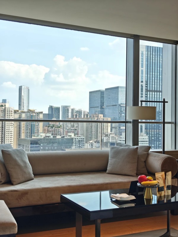 Niccolo Chengdu