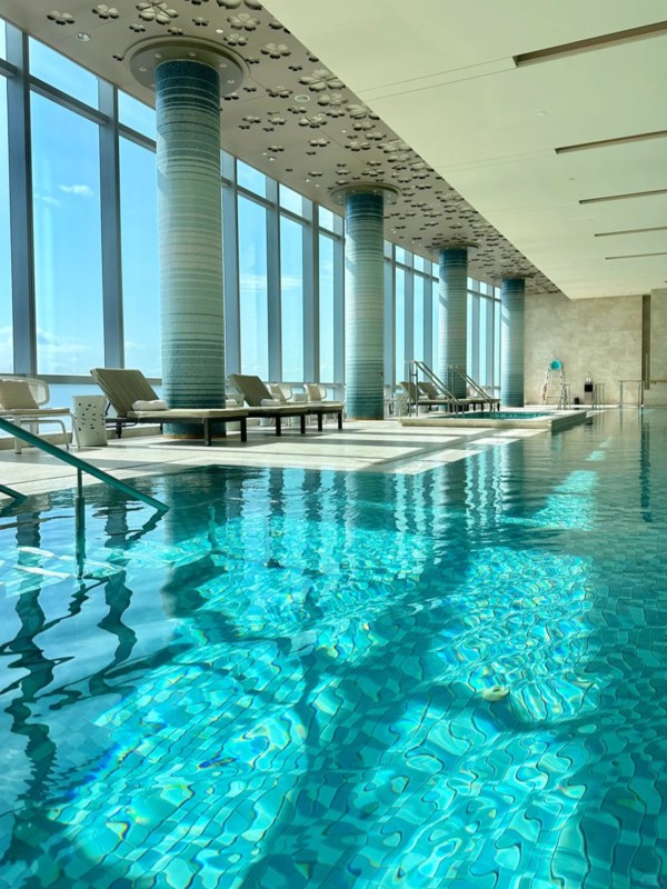 Miaoxi Wild Luxury Retreat