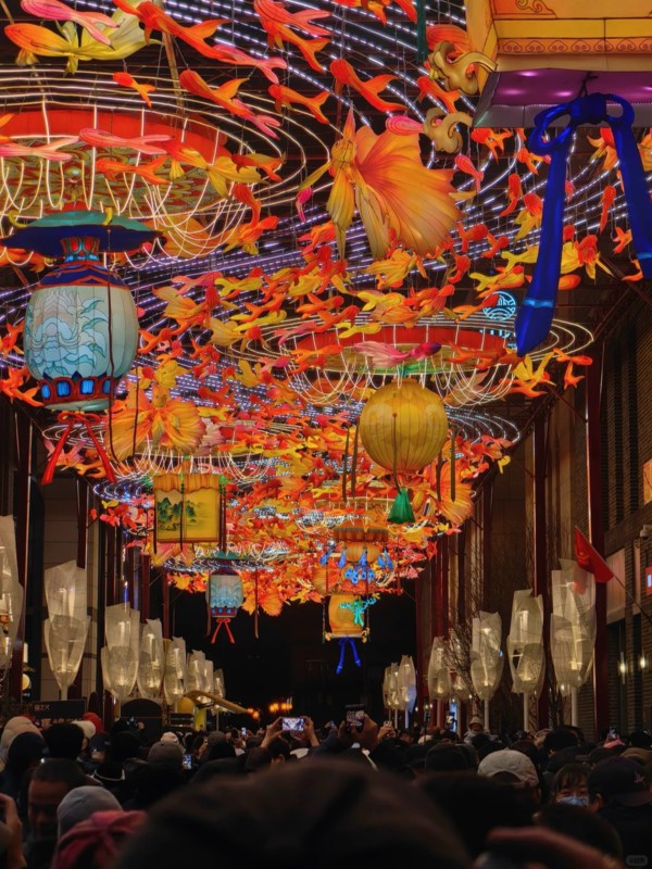 Light of Qianmen