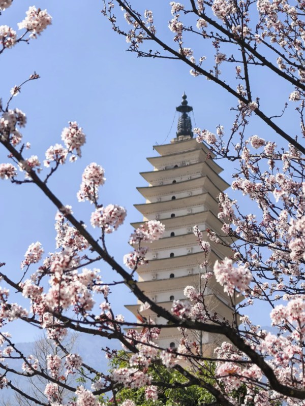 Chongsheng Temple