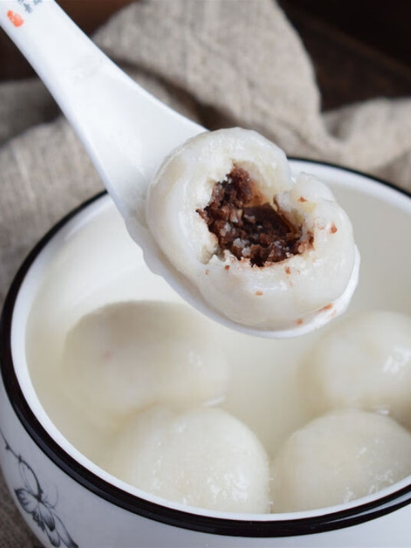 Red Bean Paste