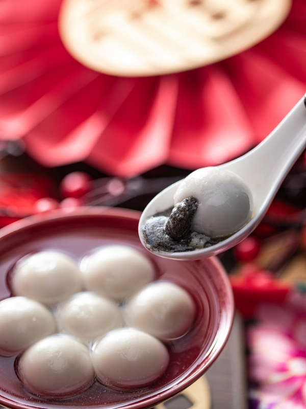 Black Sesame