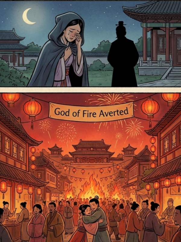 What Is the Meaning of Yuan Xiao Jie (元宵节)