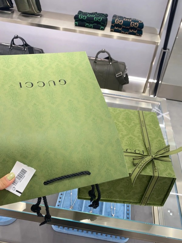 Gucci