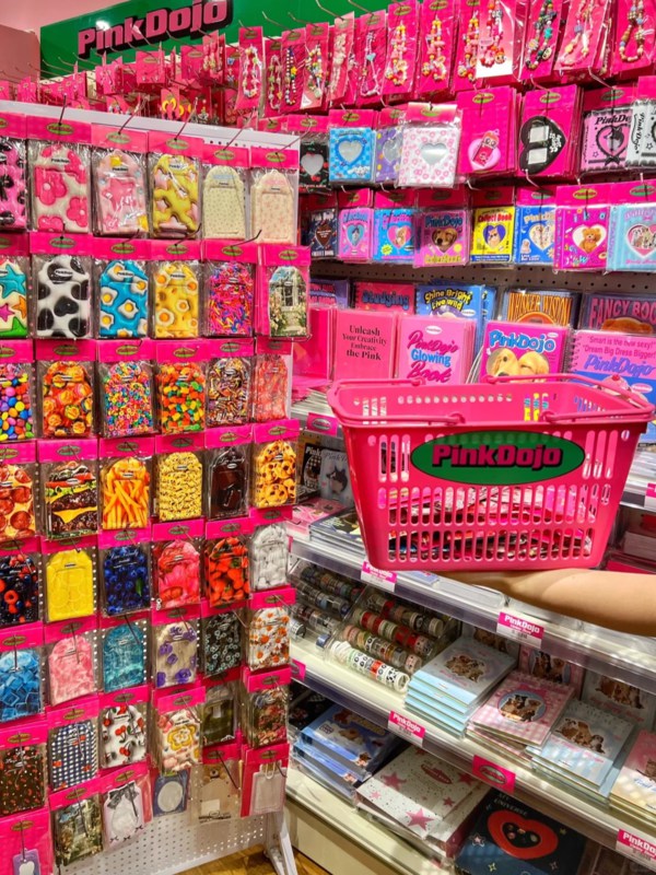 Chinese Design Stationery Brands